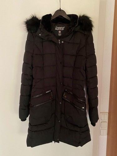 Damen winterjacke - damen,