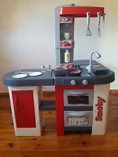 Smoby 311025 - Tefal Studio XXL Küche