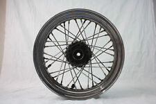 Harley EVO Speichen Felge 16 x