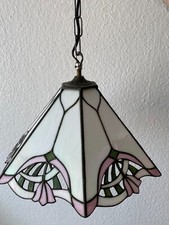 Tiffany Style Decken Hängelampe - edel -