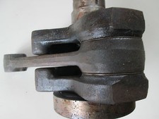 SUZUKI DR500S  Kurbelwelle