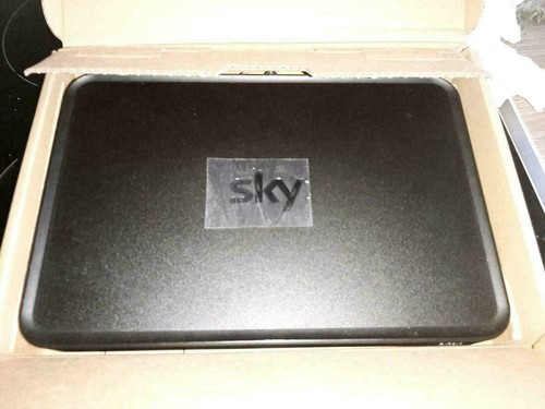 Sky receiver sat - sky, humax