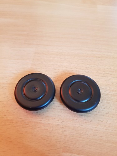 Unterboden stopfen 30mm - 2x,