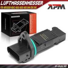 Luftmassenmesser