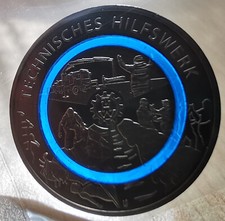 2025 BRD 10 € Technisches