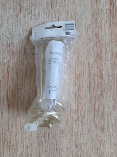 Gardinia drapierhaken haken - drapierhaken,