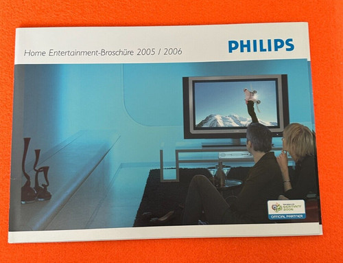 Philips home entertainment - philips,