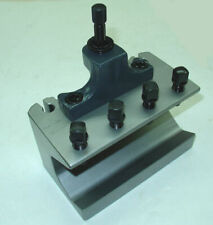 MULTIFIX Bohrhstahlhalter D1H 63/180 für Drehmaschine (gebraucht)