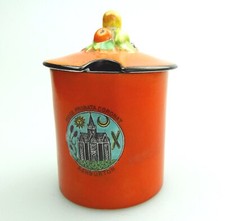 Ein sehr seltener Art Deco