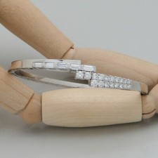 Armreif Armband mit ca. 1,50ct