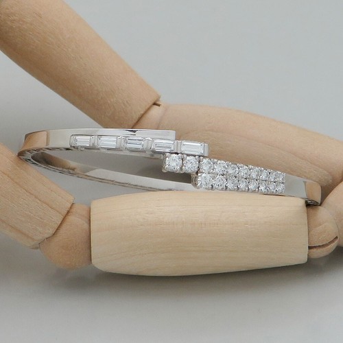 Armreif armband mit 1 - armreif,