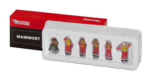 410286 000 mammoet figure - 1:50,