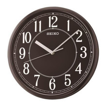 Wanduhr Quarz Seiko QXA756A