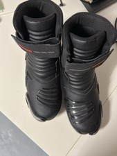 Motorradstiefel Vanucci RV7