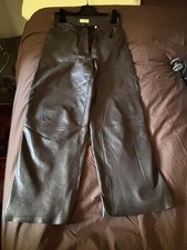 Damen Lederhose von MARCO POLO