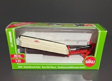 SIKU Farmer 2496 Heckmähwerk