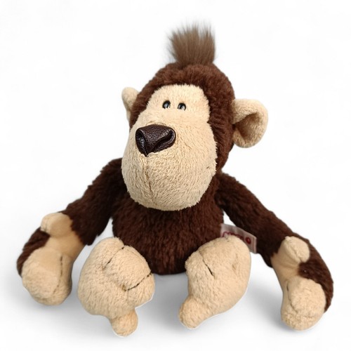 Nici schimpanse affe - nici,