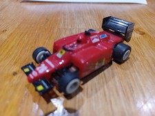 Tomy Tyco Afx Slotcar. Ferrari