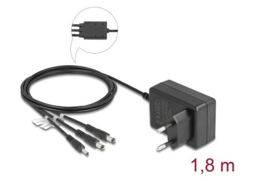 Tragant 41466 delock - 41466, externes