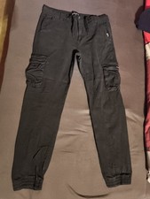 Cargohose Herren 34 M 2 Stück Neuwertig ‼️🧲