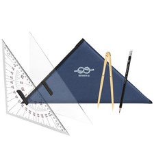Navigationsbesteck für den