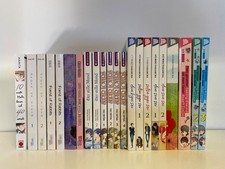 Boys Love Manga Paket 22 Manga