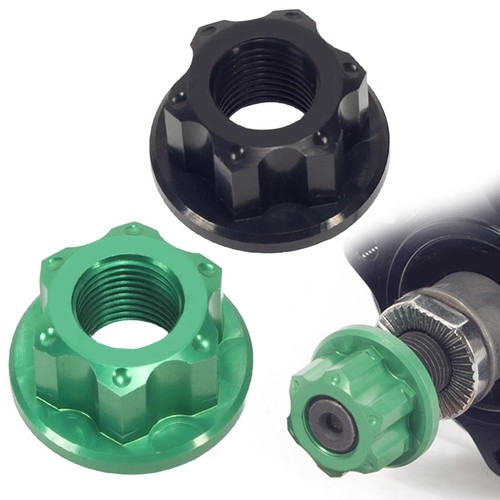 Stück m10 radmuttern für - stück,