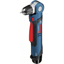 Bosch Professional GWB 12V-10 -Akku-Winkelbohrmaschine  10.8 V
