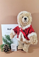 Steiff Weihnachtsteddybär m