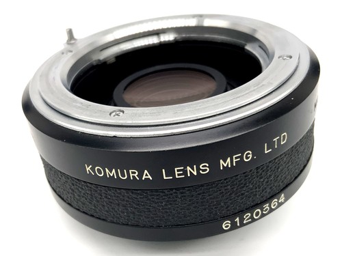 Komura telemore ii - komura, 95