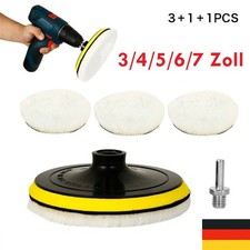 5 Stk Polierscheibe
