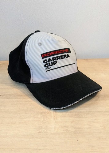 Porsche carrera cup asia - carrera,