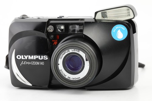 Olympus mju zoom - , multi