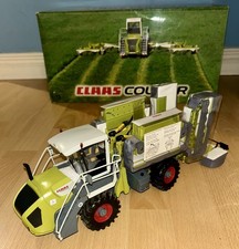Universal Hobbies Claas Cougar