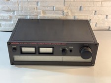 Wega JPS 351  T4 Tuner