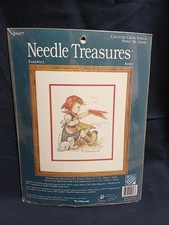 Hummel Stickpackung NEU