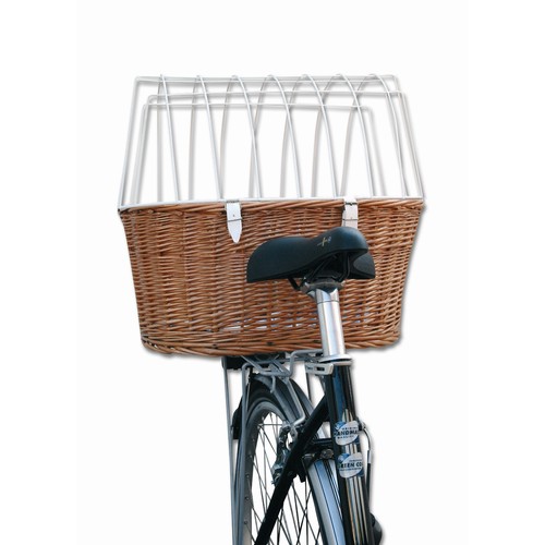 Aumüller fahrrad tierkorb mit - aumüller,