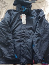 Maier Sports Funktionsjacke