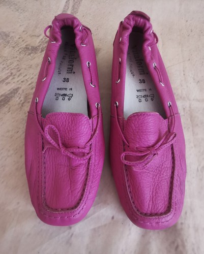 Vitaform damen halbschuhe - vitaform,