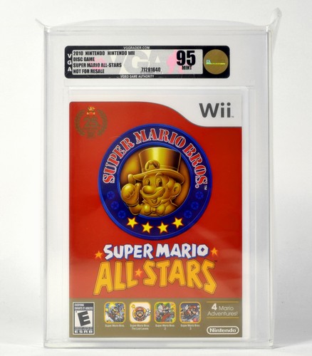 Nintendo wii super - wii,super, mario