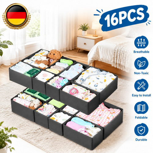 Schubladen organizer