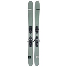 Armada ARV 116 JJ UL Ski w/
