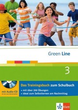 Green Line. Das Trainingsbuch
