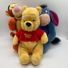 Disney Winnie Pooh Tigger