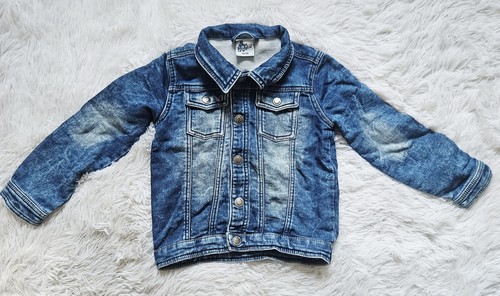 Jacke jeans gr - ☆, ☆