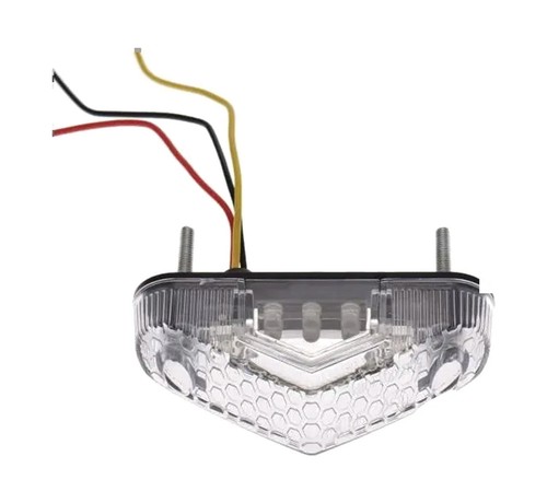 Led rücklicht für dax - dax, monkey