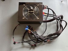 Be quiet! Dark Power Pro BQT P7-Pro-550W Netzteil