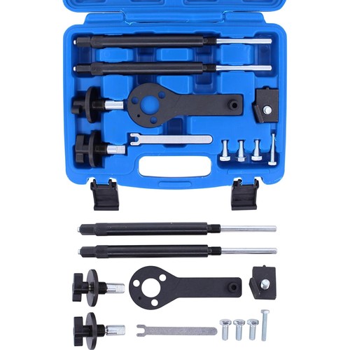 Motor-Einstellwerkzeug-Satz