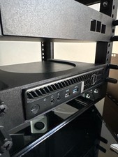 10-Zoll-Rackhalterung für