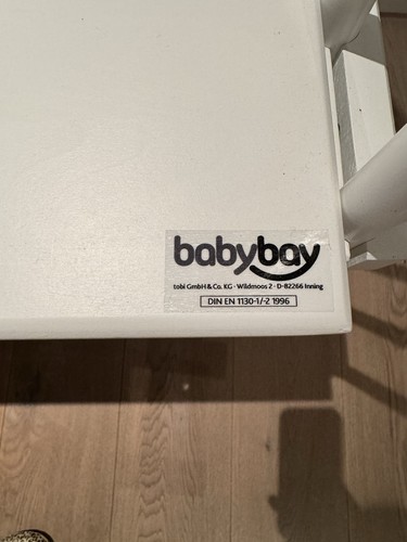 Babybay maxi comfort - babybay, |